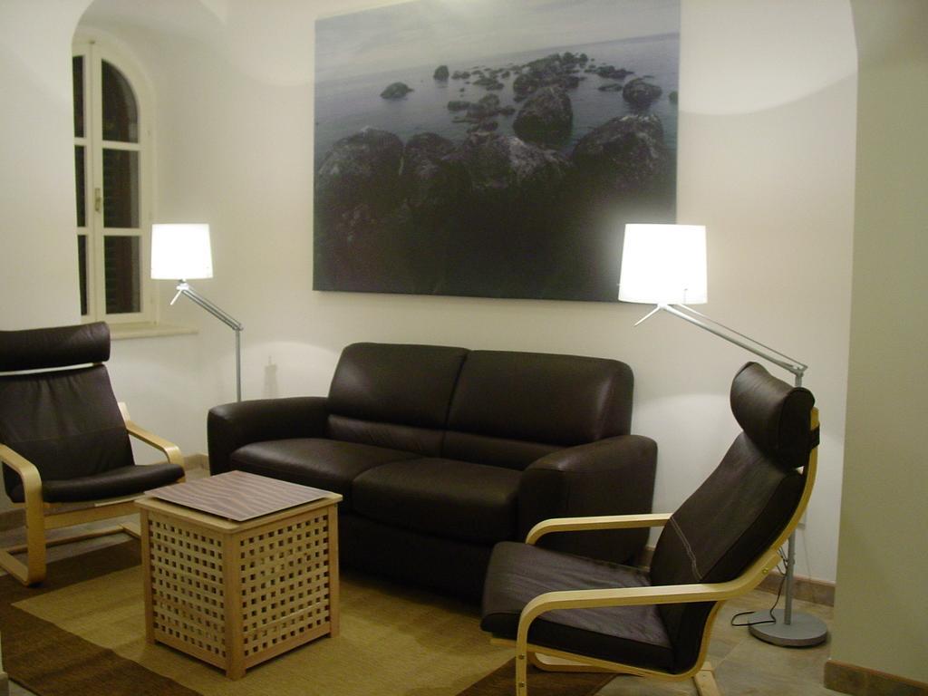 Apartment Mimosa Kotor Pokój zdjęcie