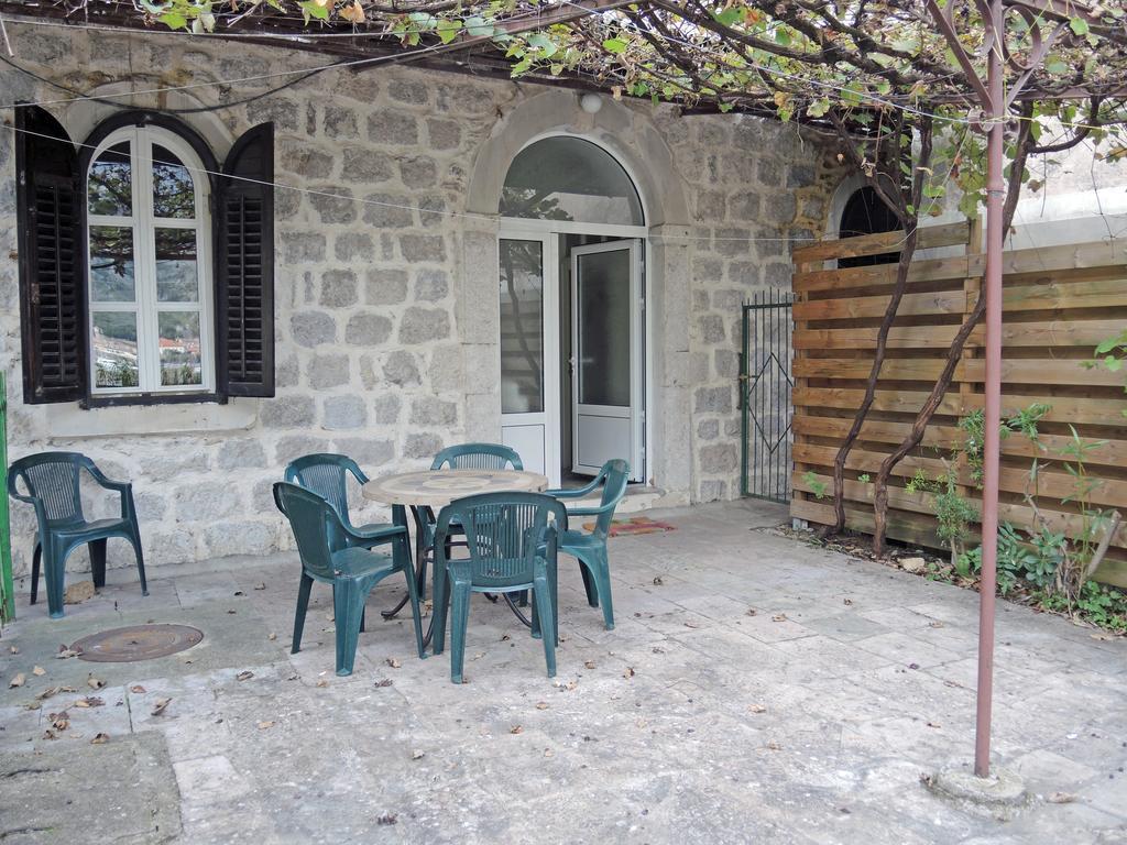 Apartment Mimosa Kotor Pokój zdjęcie