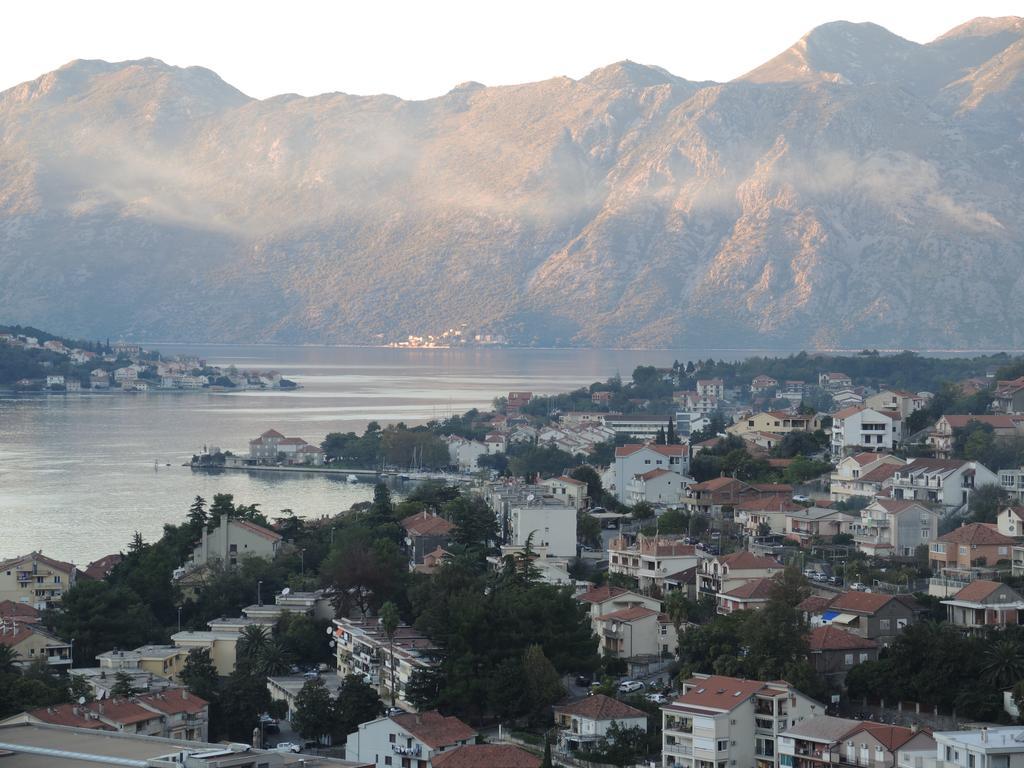 Apartment Mimosa Kotor Pokój zdjęcie