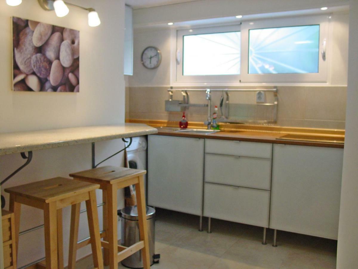Apartment Mimosa Kotor Zewnętrze zdjęcie