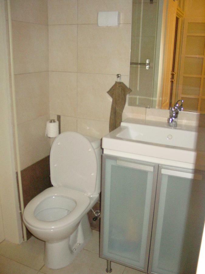 Apartment Mimosa Kotor Zewnętrze zdjęcie