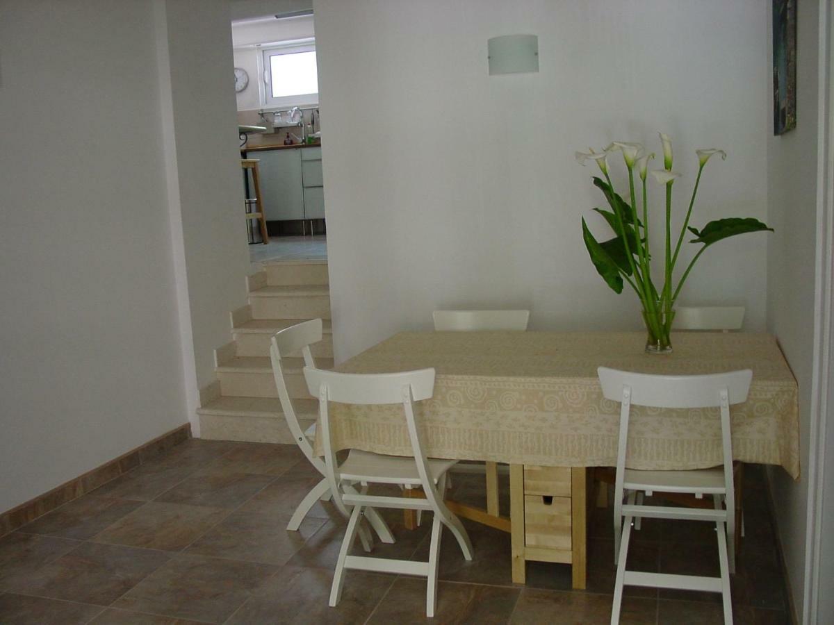 Apartment Mimosa Kotor Zewnętrze zdjęcie
